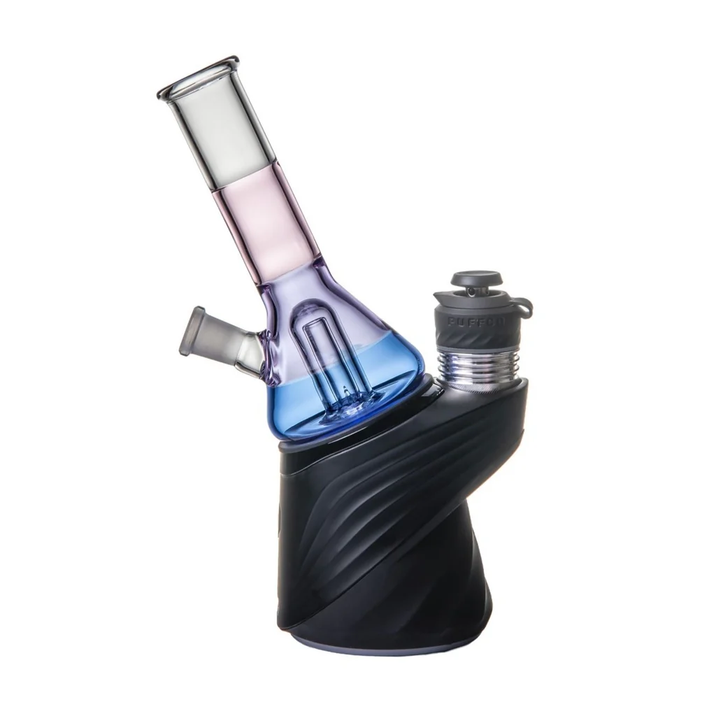 Puffco Peak Glass Tops